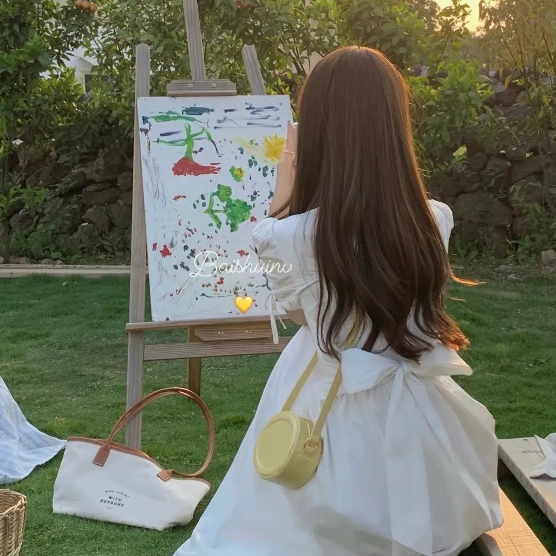 彗星美人